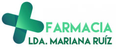 Lda. Mariana Ruiz Farmacia logo