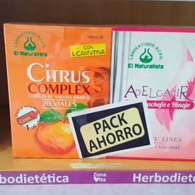 Lda. Mariana Ruiz Farmacia productos de herbodietetica
