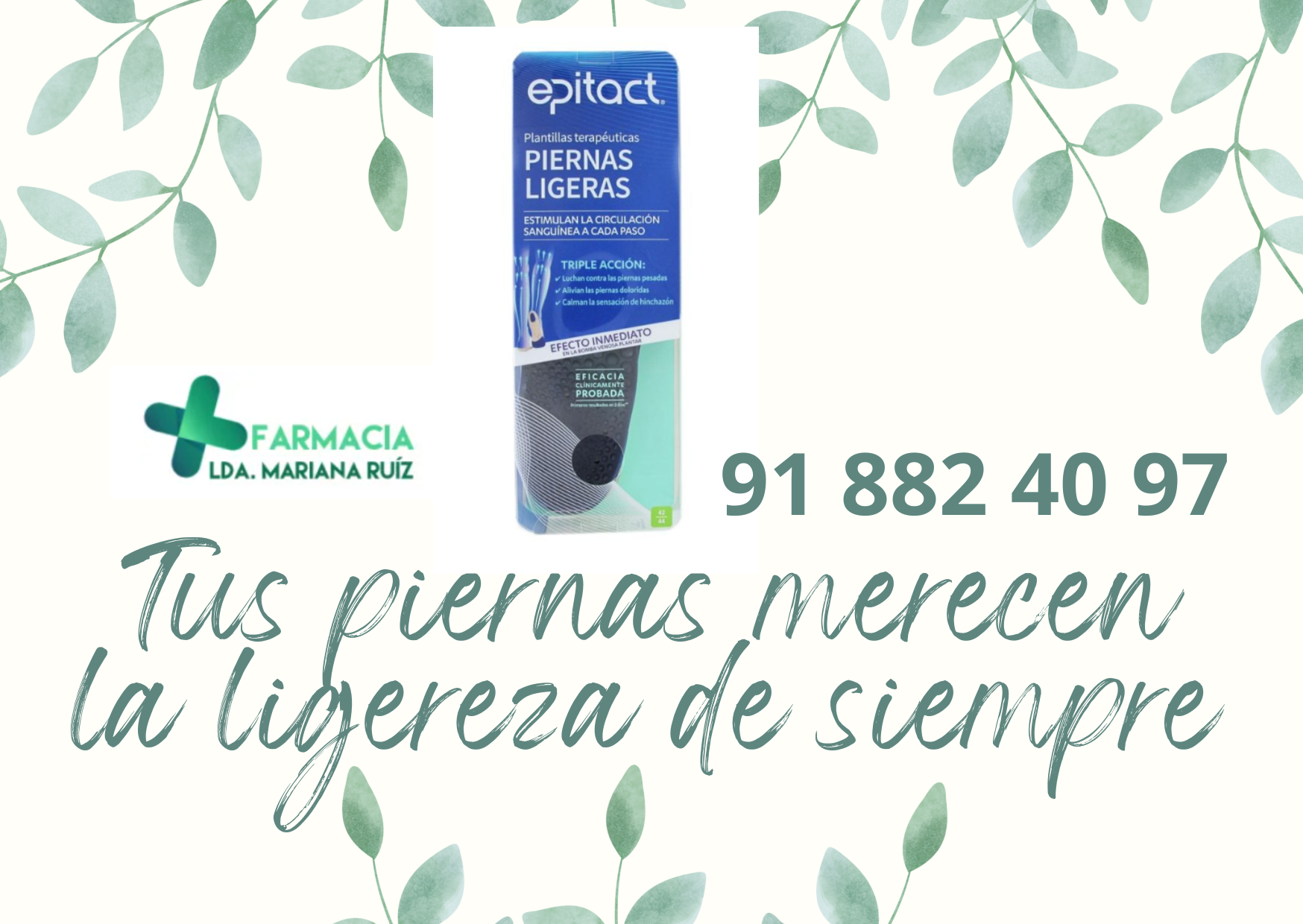 plantillas-pìernas-ligeras-farmacia-mariana